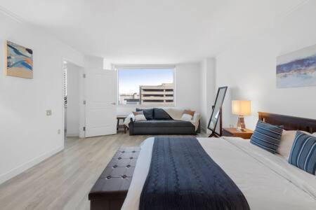 2Br 3Ba Ocean Front Condo On The Boardwalk Cozysuites Atlantic City Luaran gambar
