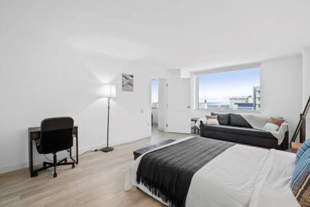 2Br 3Ba Ocean Front Condo On The Boardwalk Cozysuites Atlantic City Luaran gambar