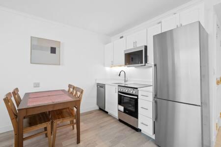 2Br 3Ba Ocean Front Condo On The Boardwalk Cozysuites Atlantic City Luaran gambar