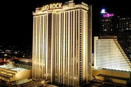 2Br 3Ba Ocean Front Condo On The Boardwalk Cozysuites Atlantic City Luaran gambar