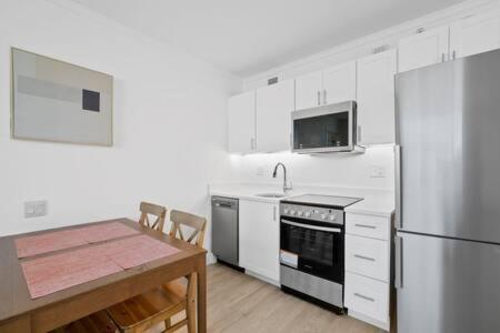 2Br 3Ba Ocean Front Condo On The Boardwalk Cozysuites Atlantic City Luaran gambar